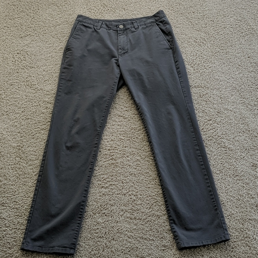 Bonobos Stretch Washed Slim Chino